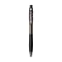 BIC BU3 Retractable Ballpoint Pens, Medium Point (1.0mm), Black, Dozen (BU311BLK)~#|#~8826AE4C-EBFB-4734-BD3D9BB6D2F3A0EE_sc7