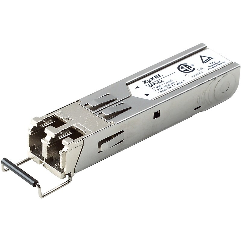 ZYXEL SFP-SX-D 1000BASE-SX SFP Module (SFP-SX-D) image 1