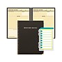 Global Printed Products 8.5" x 11" Planner, Paperboard Cover, Black (SPLS-0118-BK)~#|#~8827B868-A220-4765-BA60FE367ECBB0DA_sc7