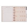2025-2026 Me & My Big Ideas Muted Mariposa 8.75" x 9.75" Academic Year Weekly & Monthly Planner, Plastic Cover (PD0028C005)~#|#~88292C8E-C6BF-4ACB-AA1A090B2B4CB43E_sc7