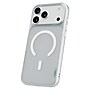 TUFF8 GlideGuard MagSafe Phone Case for iPhone 18 Pro Max, Shock Absorbing, Matte Clear (T8GG-IP1804MC)~#|#~882A7083-2C94-4FC3-B212576150C0E82B_sc7