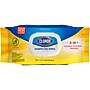 Clorox Disinfecting Wipes, Crisp Lemon Scent, 75 Wipes/Container (31404)~#|#~882B2FDB-D0A0-4D71-B403590D9E2B0E42_sc7