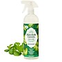 Absolute Green Eco-Friendly  All-Purpose Cleaner, Peppermint Scent, 25 Fl Oz.,  6/Carton (AG14-ST-6)~#|#~882C469C-97ED-472F-961D18E88B684E1F_sc7