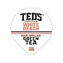 Java House Ted's Famous Cold Brewed White Peach Green Tea Pods, 12/Carton (FC900T70)~#|#~882D18B3-EBB4-4327-B7F74147F4183D8B_sc7