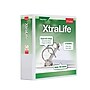 Cardinal XtraLife ClearVue Heavy Duty 3" 3-Ring View Binders, D-Ring, White (26330)~#|#~8832F484-774D-4879-A02AE6927454B280_sc7