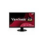 ViewSonic 24" 100 Hz LED USB-C Monitor, Black (VA2447-MHU)~#|#~88330212-7F2E-4957-BDBEDA1B54D1A3B0_sc7