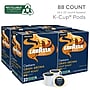Lavazza Gran Aroma Coffee Keurig® K-Cup® Pods, Medium Roast, 88/Carton (6002CT)~#|#~88349F88-C9E7-4199-9612D8646B712028_sc7