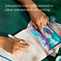 Lifelines Shake It Up Sensory Journal, 5" x 8", Wide Ruled, Multicolor, 160 Pages (16-0109)~#|#~8834E092-900D-4472-AFE0442468FCB0A6_sc7