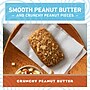 Clif Minis Crunchy Peanut Butter Energy Bar, 19.80 oz., 20 Bars/Box (CCC36412)~#|#~88380284-6921-483C-AA1347F84B8A8517_sc7