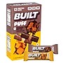 Built Puff Gluten Free Protein Bar Variety Pack, 1.41 oz., 13 Bars/Box (220-02902)~#|#~883933E2-5276-4DD0-88A7F3B86DE261A8_sc7
