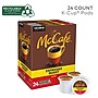 McCafe Espresso Roast Coffee, Keurig Single-Serve K-Cup Pods, 96/Carton (5000390261CT)~#|#~8839D2E5-F856-4947-BA8F73AD2285544A_sc7