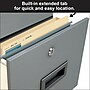 ComplyRight Employee Management File Jacket, 1 1/4" Expansion, Letter Size, Manila, 25/Pack (A3101)~#|#~883C2012-EE1A-4ED2-83E5CF034078DE15_sc7