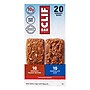 Clif Bar Energy Bars, Variety Pack, 2.4 oz., 20 Bars/Box (220-00438)~#|#~883C5312-AD75-4524-89369F64CBCA5A9A_sc7