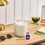 Lifelines Jasmine & Geranium Nebulizing Aromatherapy Essential Oil Flameless Candle Diffuser (11-1603)~#|#~883D6793-352B-4E8C-9CD8DEA31277ED33_sc7