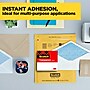 Scotch Transparent Clear Tape Refill, 0.75" x 72 yds., 3" Core, Clear (600-342592)~#|#~883E9A1A-2207-4CCB-8A97DE15E5C67C5B_sc7