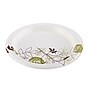 Dixie Ultra Pathways Heavy-Weight Paper Plates, 10”, 500/Carton (SXP10PATH)~#|#~883F176B-EAA0-405A-BFBA8FC8DE671CAC_sc7