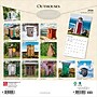 2026 BrownTrout Outhouses 12" x 12" Monthly Wall Calendar (9798330705030)~#|#~883FFC09-E9AF-428E-845BA23040C8F02A_sc7