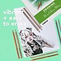 Canson Graduate 5.5" x 8.5" Drawing Pad, 30 Sheets/Book, 3/Bundle (MCX525008005-3)~#|#~8840233F-6222-48F1-A9A4BBC71A1763F2_sc7