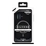 FLNT Silicone MagSafe Snap-On Protective Case for iPhone 16, Black (IC8062M-16-BKA)~#|#~88407B92-9157-400E-8C43DF306F764193_sc7
