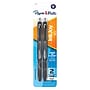 Paper Mate InkJoy Gel Pens, Medium Point, 0.7mm, Black, 2 Pens/Pack (1951634A)~#|#~88412A0F-8894-4046-81D05421F93D3449_sc7