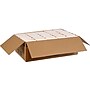 Preference 2-Ply Single Fold Interfold Toilet Paper, White, 400 Sheets/Pack, 60 Packs/Carton (10101)~#|#~8843D169-83D7-411B-9E06111E69978FEB_sc7