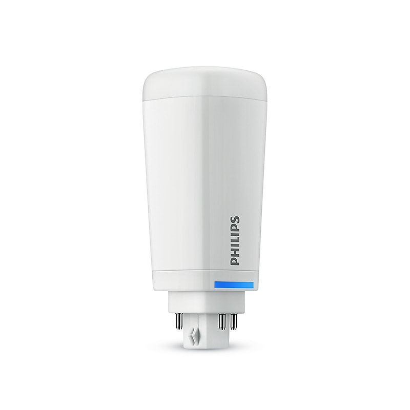 Philips 12 Watts Neutral LED Commercial Bulb, 10/Carton (476127) image 1