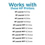 HP 134A Black Standard Yield Toner Cartridge (W1340A)~#|#~88492580-09CD-4764-BA991463BC654EDB_sc7