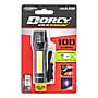Dorcy Ultra HD  5" LED Flashlight, Black (DCY414380)~#|#~884F7B57-4FF9-4557-B3B1525AF3EB4EC5_sc7