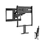 Mount-It! Pull-Down Fireplace TV Mount with Spring Arm, 72 lbs. Max. (MI-395)~#|#~884F823F-F731-44E9-9DCD96351B2D416F_sc7