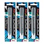Pentel DualMetallic, Brown Ink, 3/Bundle (PTAXGFHBPDDX-3)~#|#~884FE51E-4B7E-435B-BF63824E0C4EB0D5_sc7