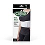 Curad 6" Rib Belt, Unisex, One Size, White, 4/Carton (CURORT201)~#|#~884FF2A4-D774-4B85-8D02DC93EC00138C_sc7