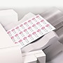 Avery Copier Address Labels, 1 1/2" x 2-13/16", White, 2,100 Labels/Box (5360)~#|#~88502E86-F6B0-457B-BDBAF395370EAB30_sc7