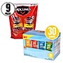Sunchips Multigrain Chips Variety Pack & Jack Links Beef Jerky Variety Pack, 2/Pack (600-04175)~#|#~8850A281-50FE-4DD3-8FC7362FFE3C4228_sc7