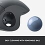 Logitech Ergo M575 Wireless Ergonomic Trackball Mouse, Graphite (910-006197)~#|#~8854E862-F3F2-402C-A04DFAE0EF55C185_sc7