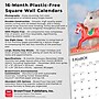 2026 BrownTrout Rats 12" x 12" Monthly Wall Calendar (9798330705313)~#|#~8857914B-D5E2-48D2-82EFFEA47E5AE41C_sc7