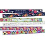 Barker Creek Double-Sided Border Set, 35" x 3", Floral, 3 designs, 36/Set (4045)~#|#~885BC868-137C-4998-A7F0A9C0341A2F5B_sc7