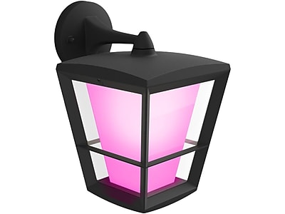 Econic Hue LED Wall Outdoor Light - Thumbnail 2