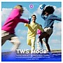 Treblab HD77 Premium Bluetooth Portable Speaker, Waterproof, Blue (HD77BL)~#|#~885DCC76-BE8A-4FAD-8960E369FDC0E0B1_sc7