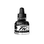 Daler-Rowney FW Acrylic Ink, Black, 29.5ml, 3/Bundle (DRW160029028-3)~#|#~885E04A0-0909-4EA0-923FD55D37A9919B_sc7