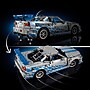 LEGO Technic 2 Fast 2 Furious Nissan Skyline GT-R (R34) Car Model Kit, 1410 Pieces (42210)~#|#~885E2DCA-4CB7-48F3-BD6A7982B4195684_sc7