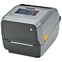 Zebra ZD6A142-301LR1EZ ZD621R Thermal Transfer Label Printer, USB/Bluetooth/Ethernet/Serial, Gray~#|#~88603AEB-B041-4984-A5DC3EEF61F21861_sc7