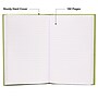 Global Printed Products Tactical Military Notebook, 5.5" x 8", 192 Sheets, Green, 5/Pack (GPP-0117-5)~#|#~8862CFBC-ADC3-49A4-878B487B552E19F9_sc7