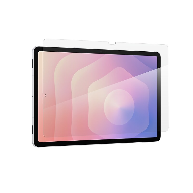 Zagg Glass Elite Scratch-Resistant Tempered Glass Screen Protector for Samsung Galaxy Tab S11 Ultra (200120488) image 1