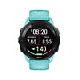 Garmin Forerunner 265 Smartwatch, GPS, 46mm, Aqua/Black Silicone Band (010-02810-02)~#|#~8864344D-4BF6-48F8-81291598D0023B3D_sc7