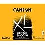 Canson XL Series 14" x 17" Bristol Sketch Pad, 25 Sheets/Pad (MCXC400061837)~#|#~8864EDEC-9BE0-4074-98E0BD07F6CD7281_sc7