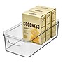 iDESIGN Organizers, Clear, 2/Set (27945M2) ~#|#~88679076-8734-4D39-8D49B4537B164B3F_sc7