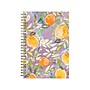 2025 Blue Sky Britt Mills Citrus Sunrise 5" x 8" Weekly & Monthly Planner, Plastic Cover, Multicolor (152472)~#|#~8867D95A-62B8-48CF-B7A28DB349507509_sc7