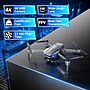 Contixo F28 Stratus Max 4K Ultra HD Drone~#|#~8869432C-6CCF-4868-B325B2AAB610E748_sc7