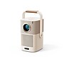 Yaber T2 Plus Wireless Portable Full HD LCD Theater Projector with Google TV Dongle Lunar Rock (T2PLus)~#|#~886A6F66-F34D-4630-B77EF0FF7E0C2304_sc7