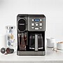 Cuisinart 12-Cups Single Serve & Automatic Drip Coffee Maker, Black Stainless (SS-16BKS)~#|#~886AD577-30CF-4EB8-91ECBA4ED3FFDEFA_sc7